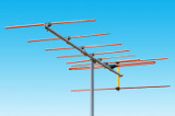 Yagi Antenna